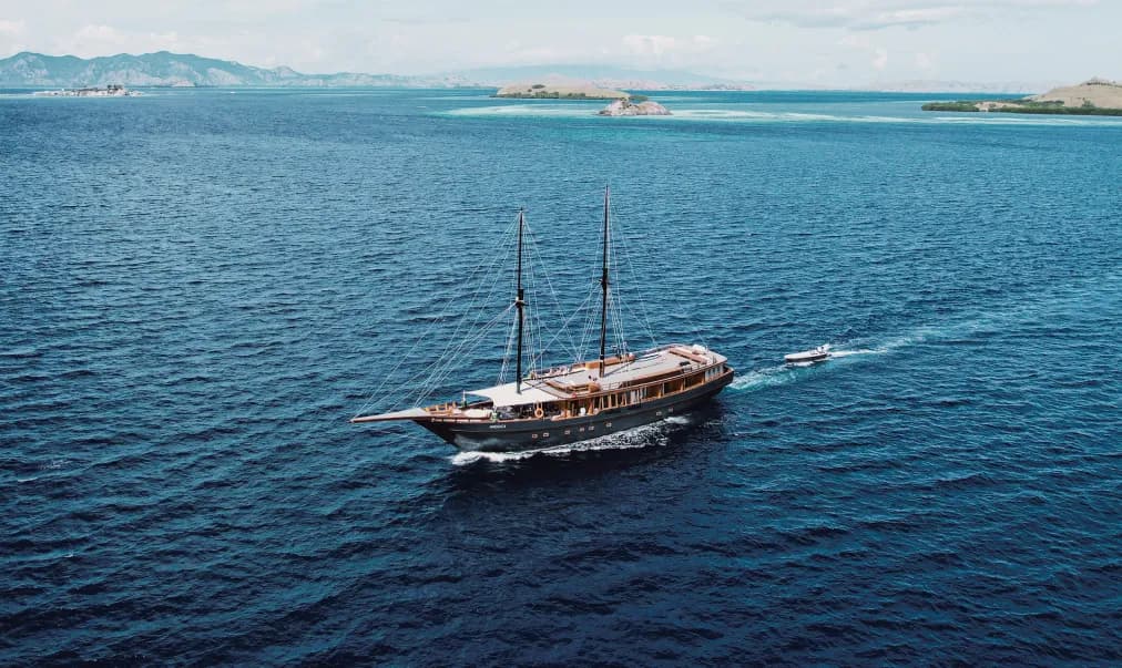 Vessel compliance overview