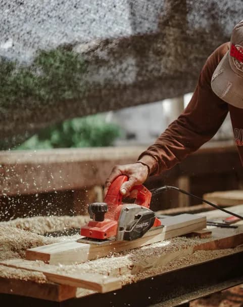 Shipbuilding craftsmanship