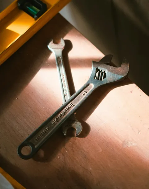 Shipbuilding craftsmanship