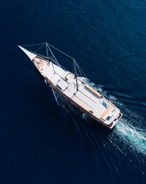 Shipbuilding craftsmanship