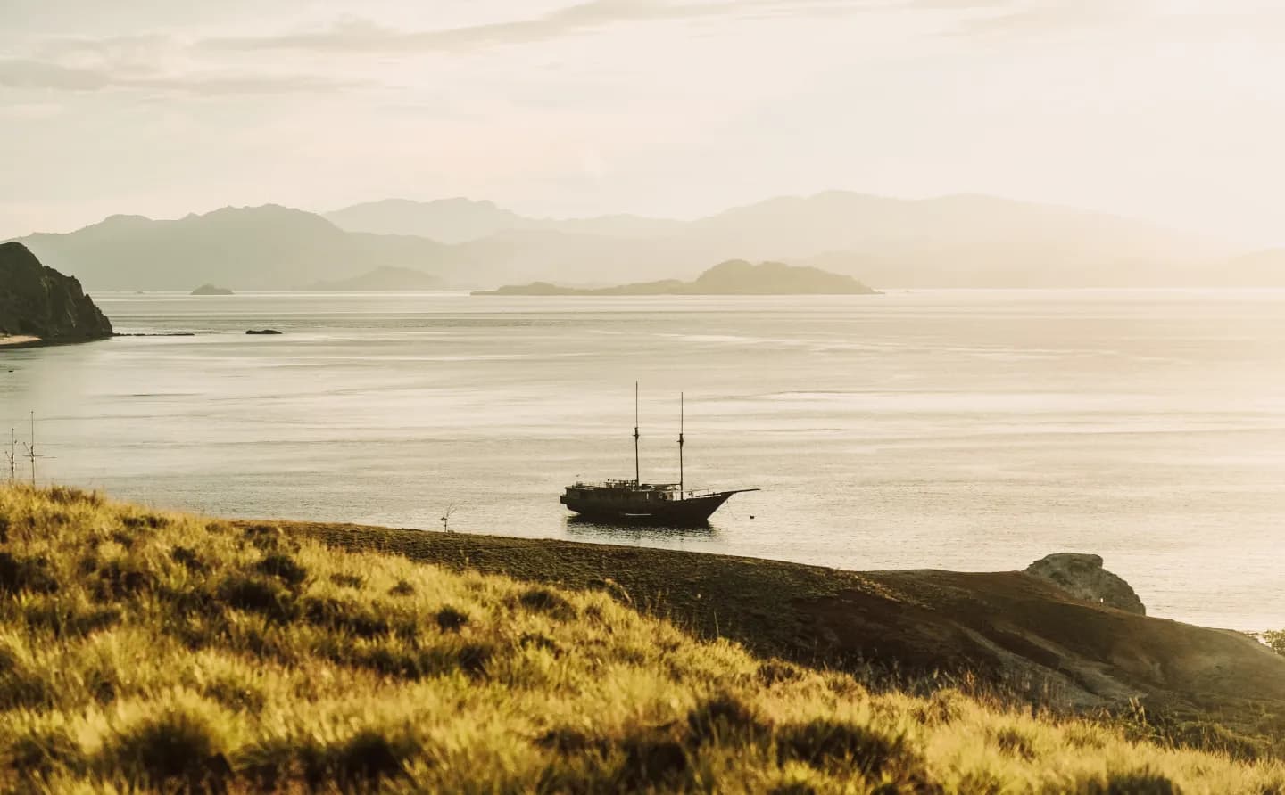 Technical oversight at sea